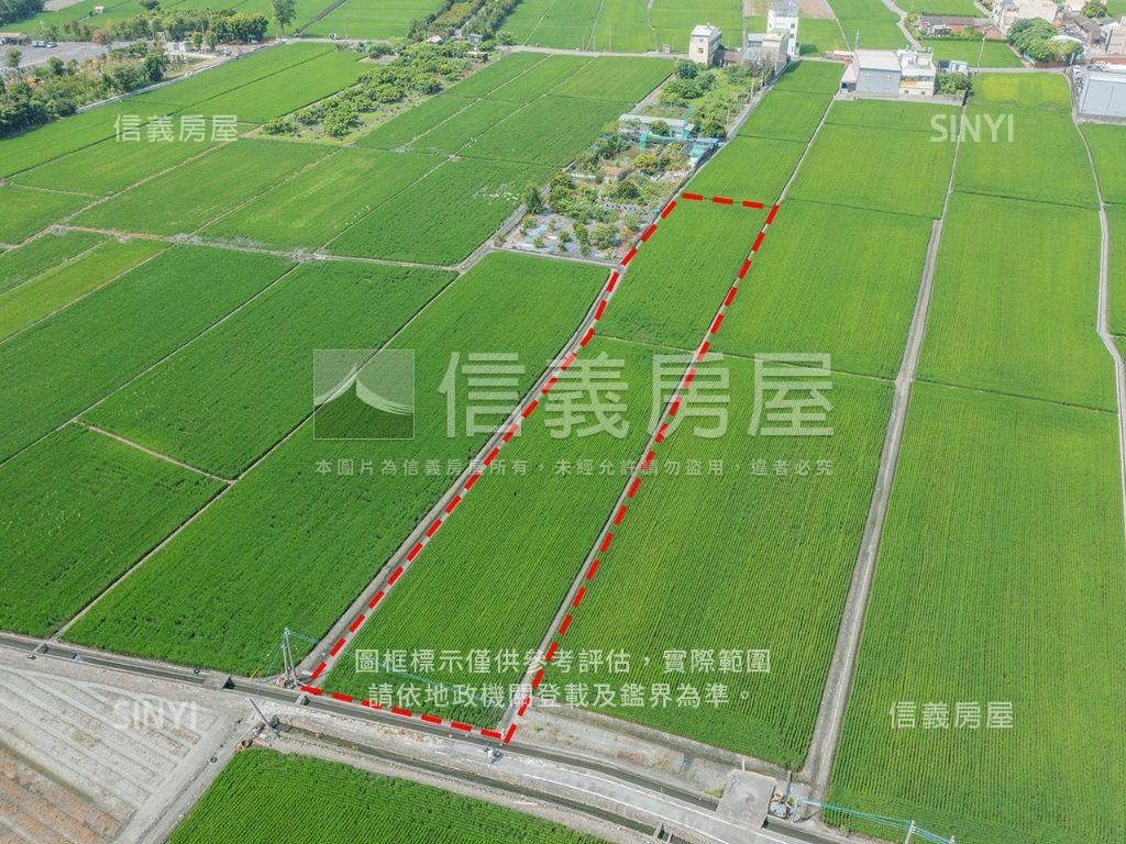彰化低總價土地房屋室內格局與周邊環境