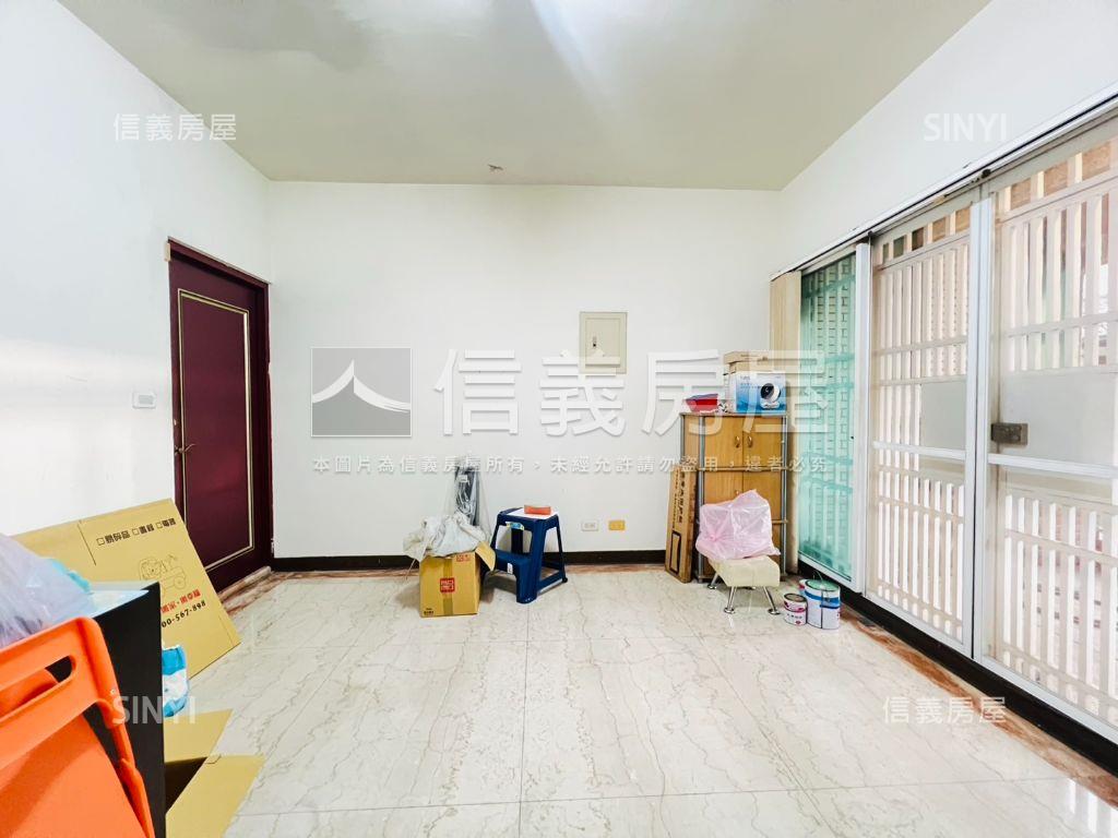 七期通豪千禧雙平車房屋室內格局與周邊環境