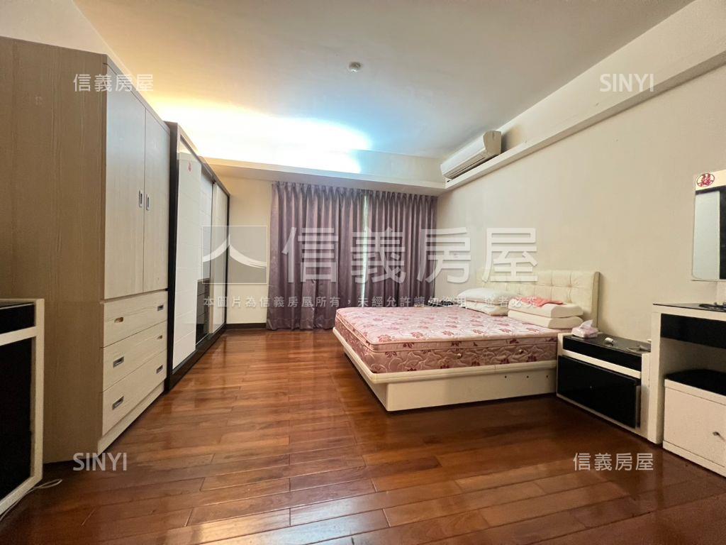 七期通豪千禧雙平車房屋室內格局與周邊環境