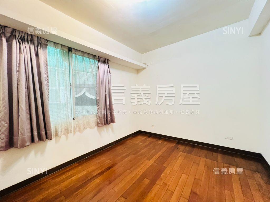 七期通豪千禧雙平車房屋室內格局與周邊環境
