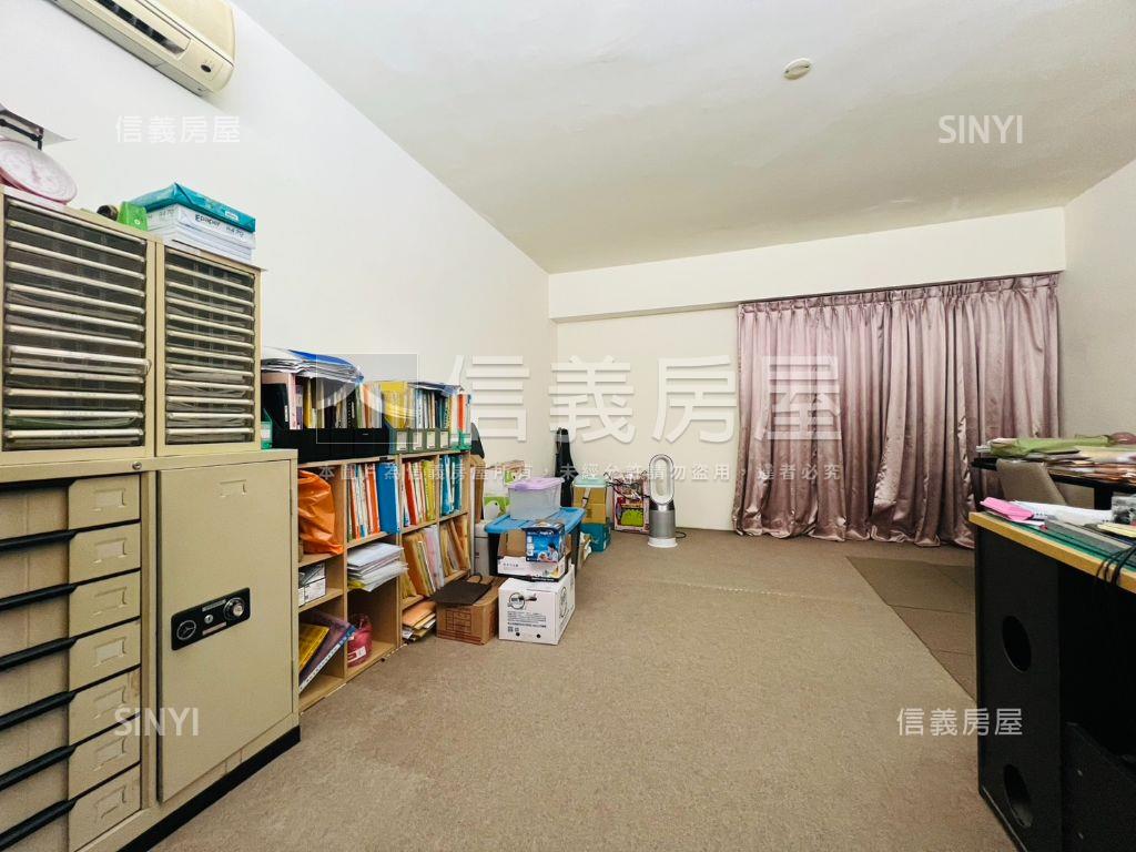 七期通豪千禧雙平車房屋室內格局與周邊環境