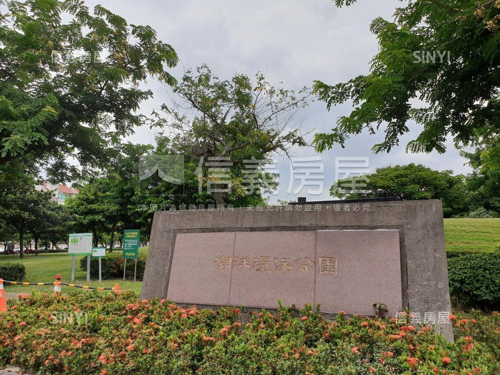 七期通豪千禧雙平車房屋室內格局與周邊環境