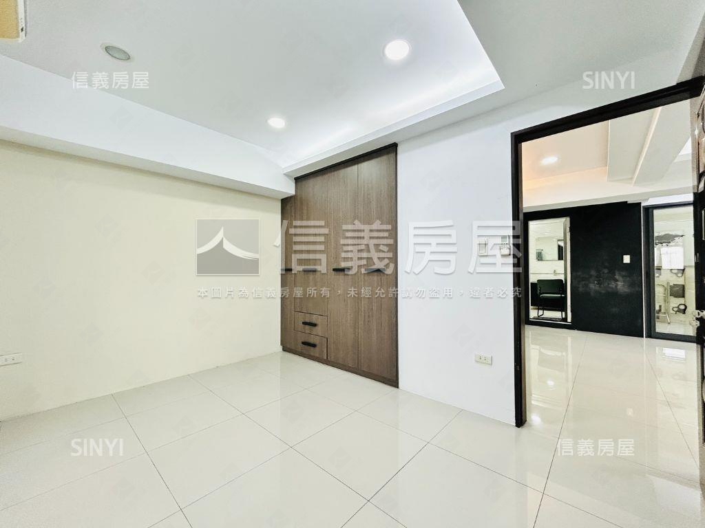 晴光商圈◆近捷運邊間三房房屋室內格局與周邊環境