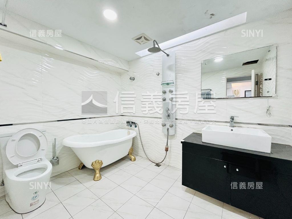 晴光商圈◆近捷運邊間三房房屋室內格局與周邊環境