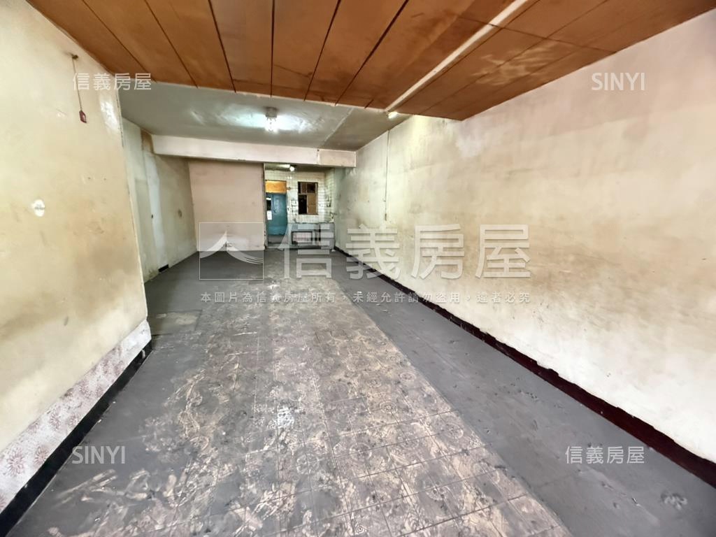 中港麥當勞黃金３樓房屋室內格局與周邊環境