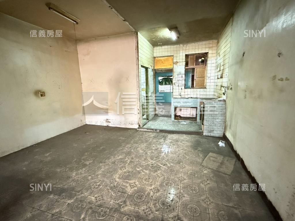 中港麥當勞黃金３樓房屋室內格局與周邊環境
