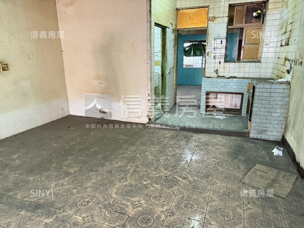 中港麥當勞黃金３樓房屋室內格局與周邊環境