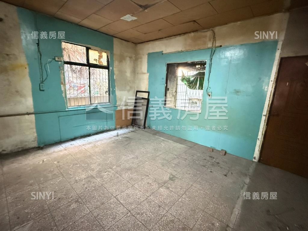 中港麥當勞黃金３樓房屋室內格局與周邊環境