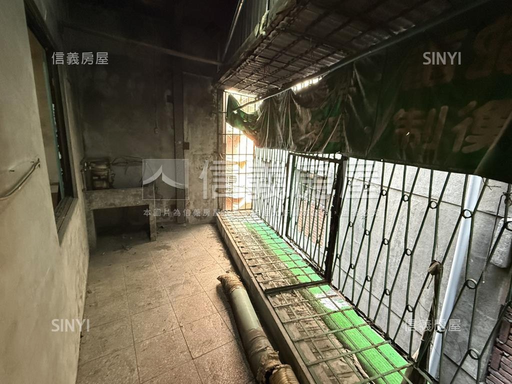 中港麥當勞黃金３樓房屋室內格局與周邊環境