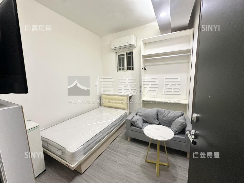 埔墘二樓美寓房屋室內格局與周邊環境