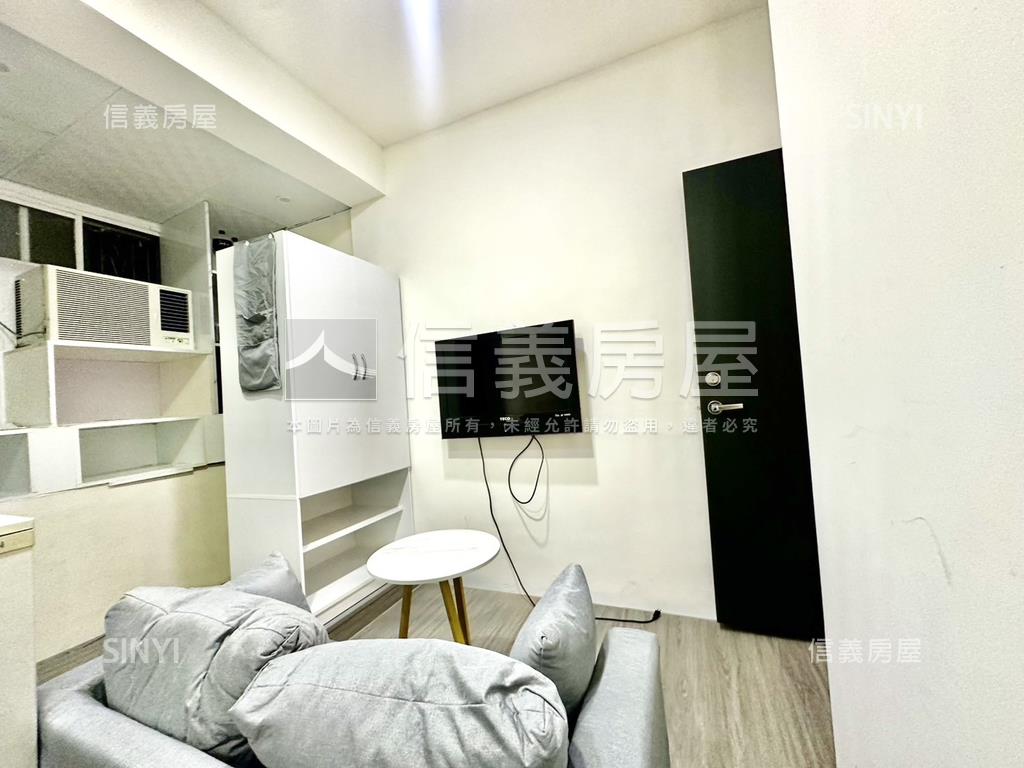 埔墘二樓美寓房屋室內格局與周邊環境