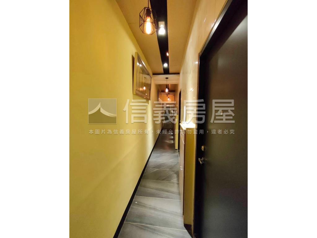埔墘二樓美寓房屋室內格局與周邊環境