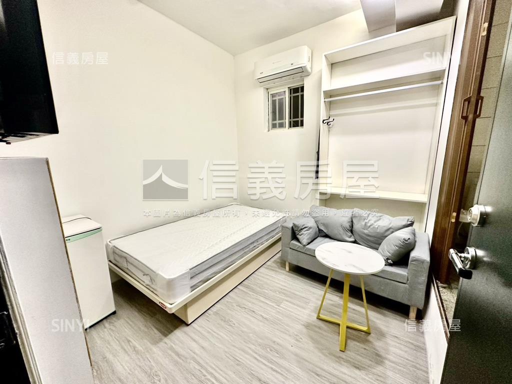 埔墘二樓美寓房屋室內格局與周邊環境