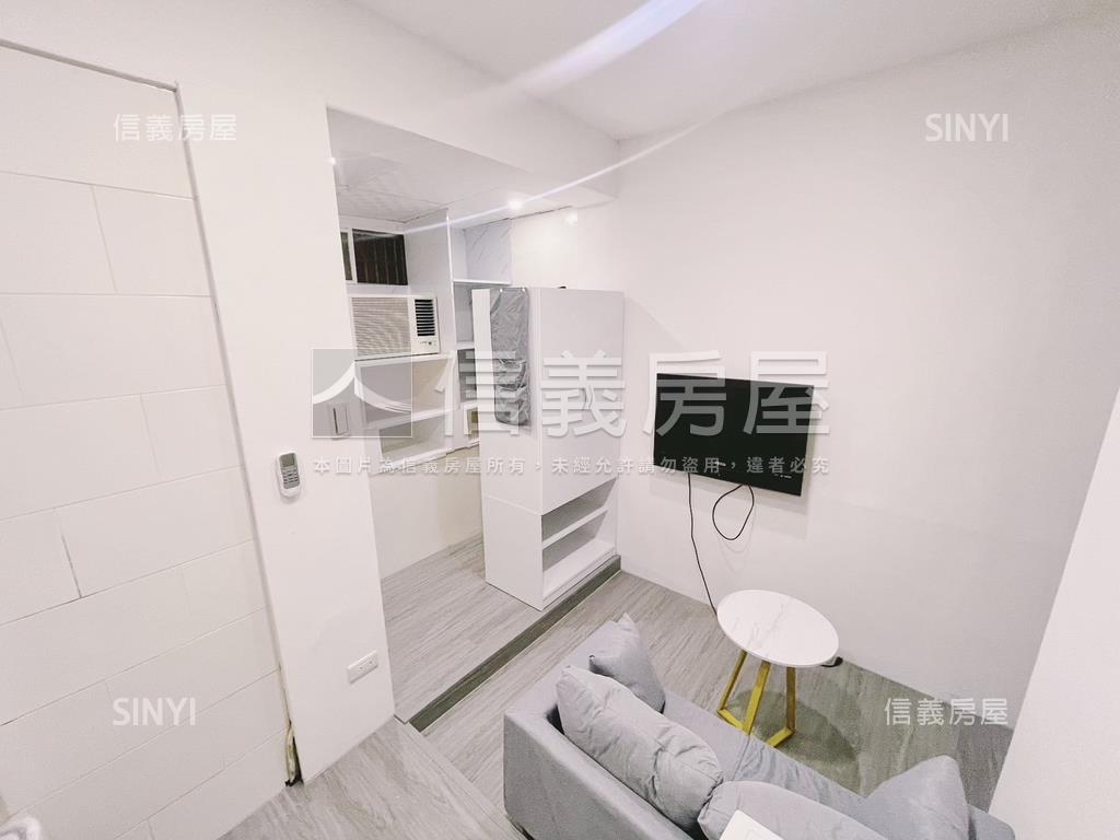埔墘二樓美寓房屋室內格局與周邊環境