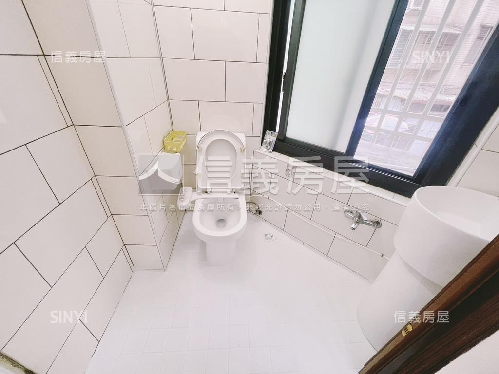 埔墘二樓美寓房屋室內格局與周邊環境