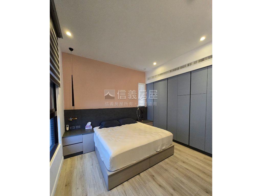 悅寶旺高樓層視野戶房屋室內格局與周邊環境