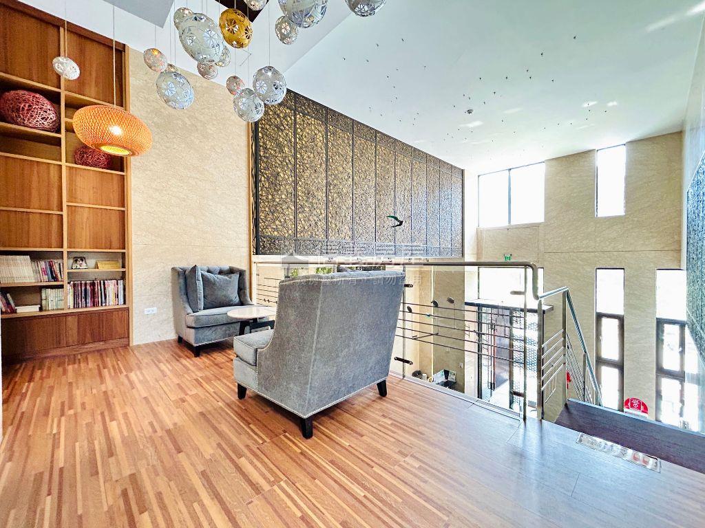 悅寶旺高樓層視野戶房屋室內格局與周邊環境