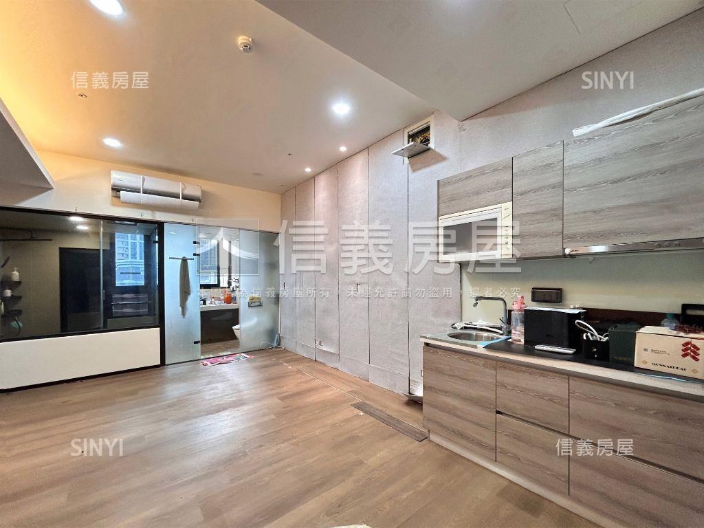 副都心高樓視野好讚房屋室內格局與周邊環境