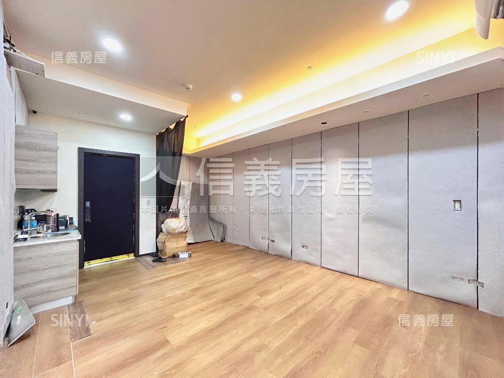副都心高樓視野好讚房屋室內格局與周邊環境