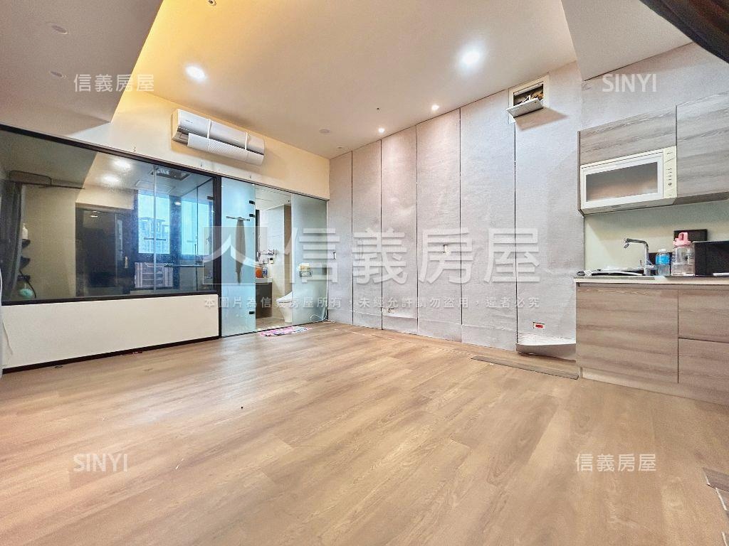 副都心高樓視野好讚房屋室內格局與周邊環境