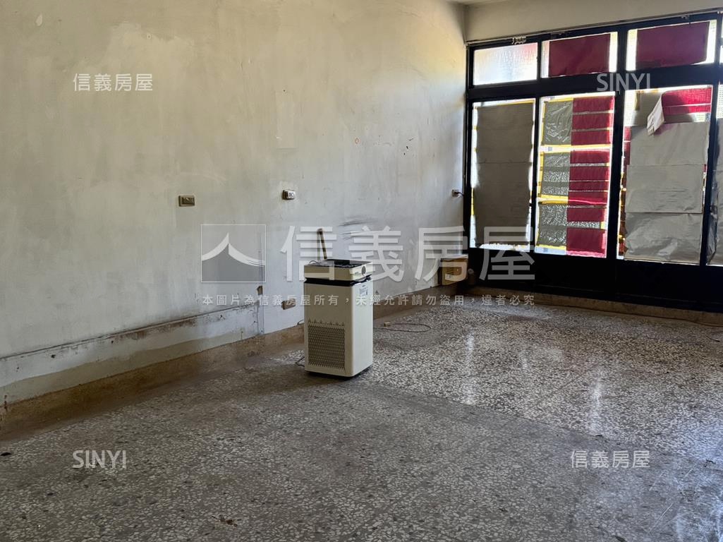 正國光路透店房屋室內格局與周邊環境