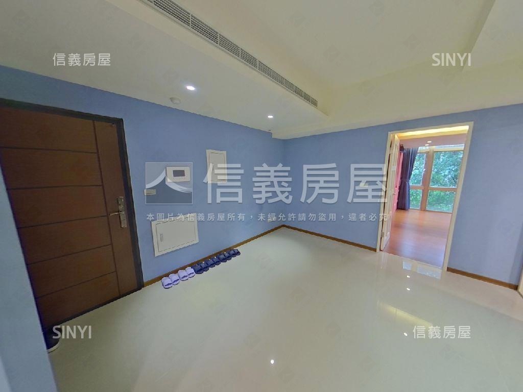 氧氣綠景裝潢美屋房屋室內格局與周邊環境