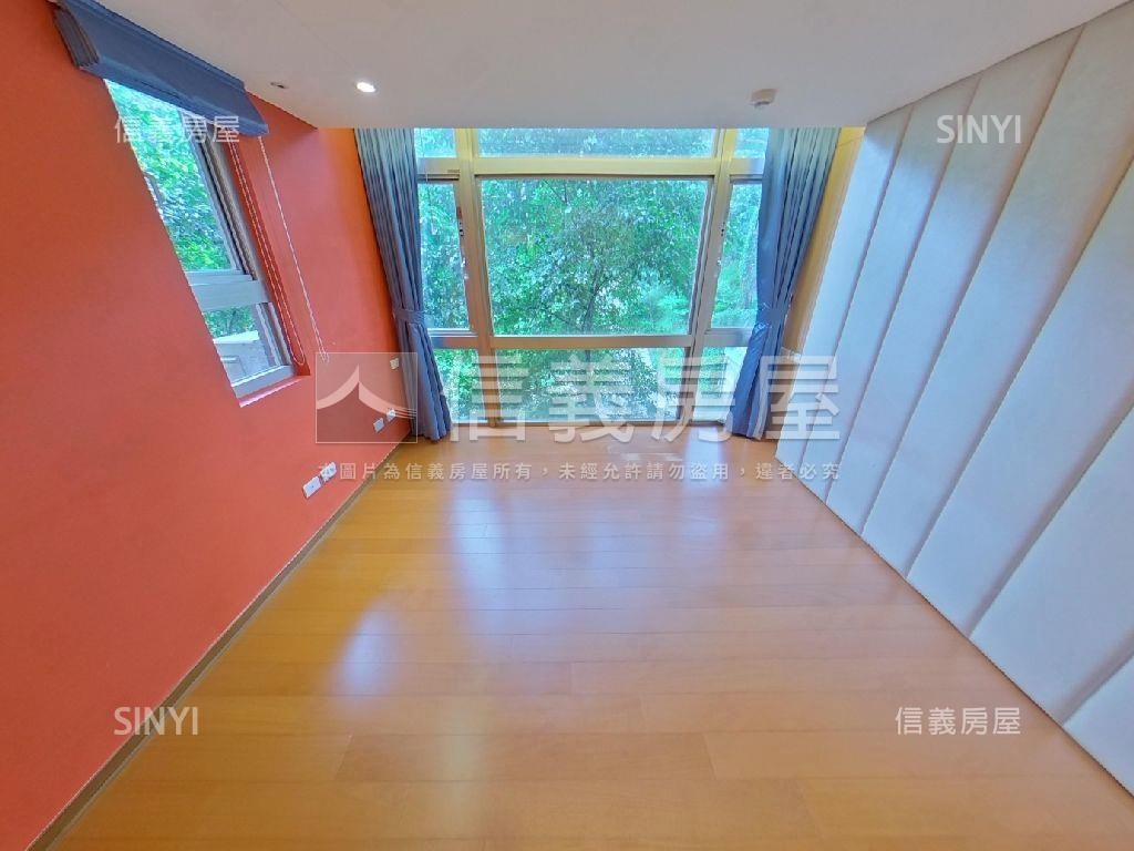 氧氣綠景裝潢美屋房屋室內格局與周邊環境
