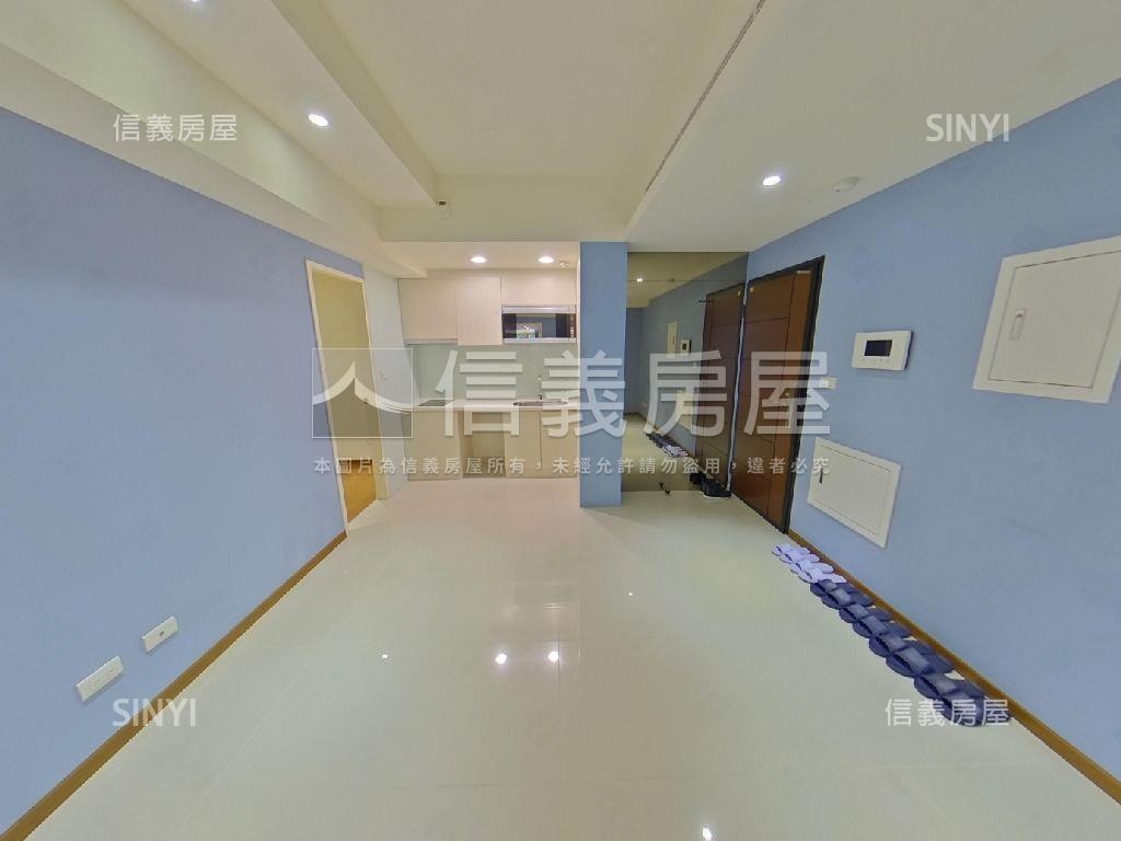 氧氣綠景裝潢美屋房屋室內格局與周邊環境
