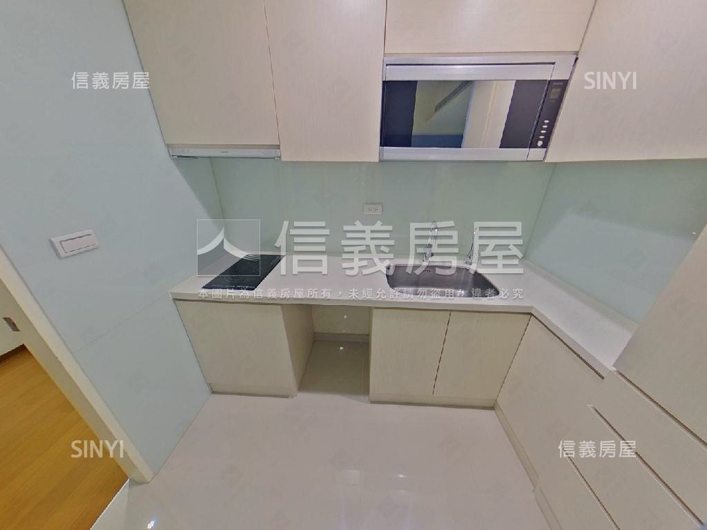 氧氣綠景裝潢美屋房屋室內格局與周邊環境