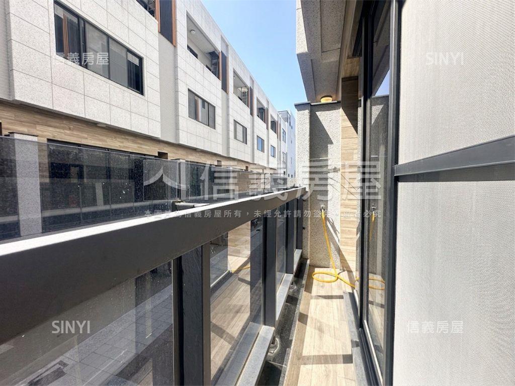 近北區約五年雙車透天房屋室內格局與周邊環境