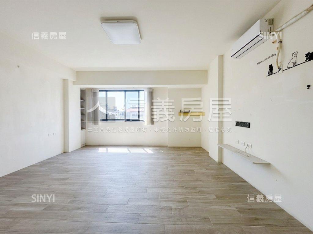 近北區約五年雙車透天房屋室內格局與周邊環境