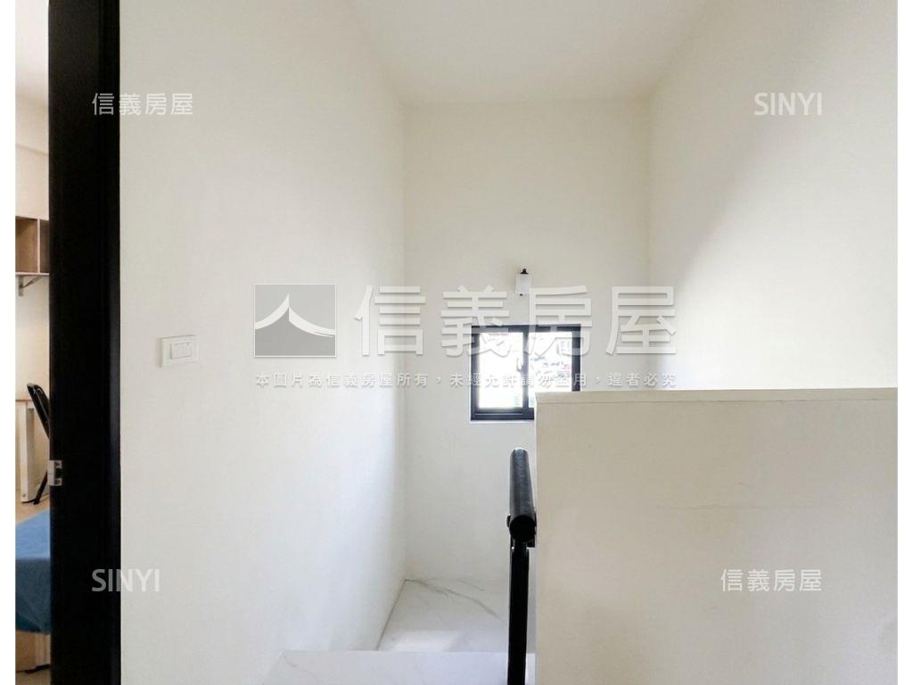 近北區約五年雙車透天房屋室內格局與周邊環境