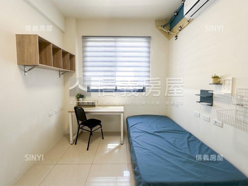 近北區約五年雙車透天房屋室內格局與周邊環境