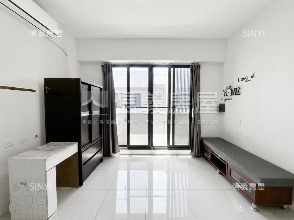 近北區約五年雙車透天房屋室內格局與周邊環境