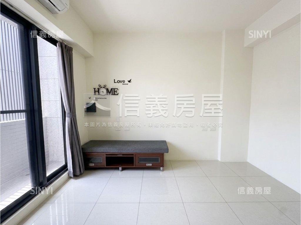 近北區約五年雙車透天房屋室內格局與周邊環境