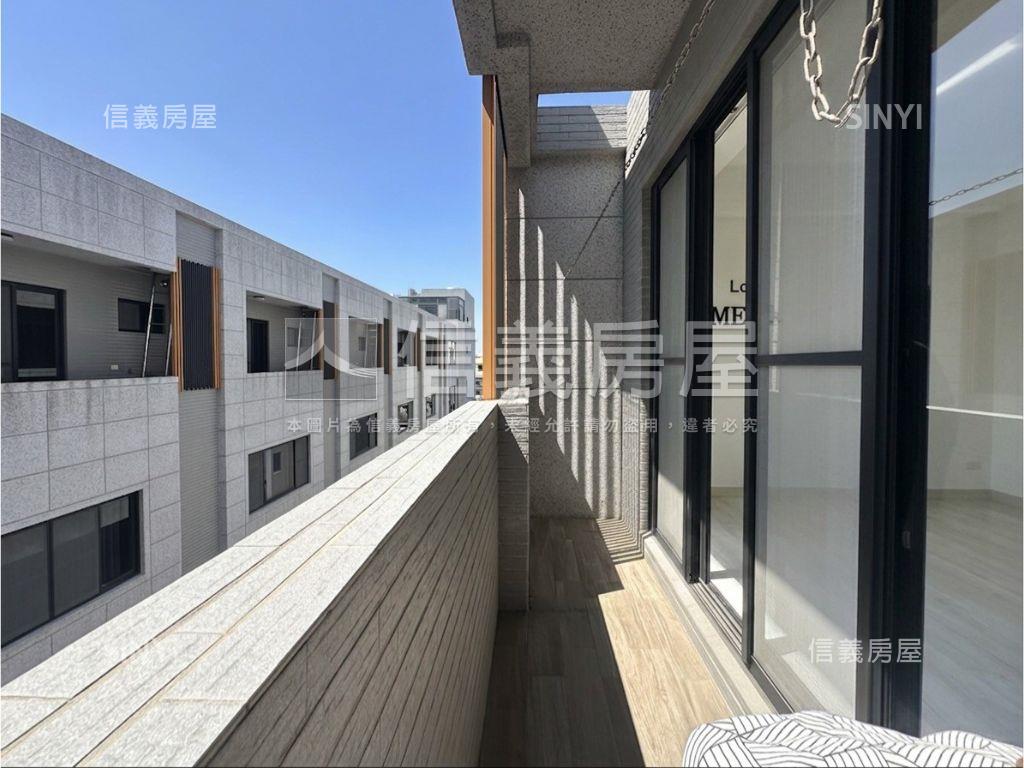 近北區約五年雙車透天房屋室內格局與周邊環境