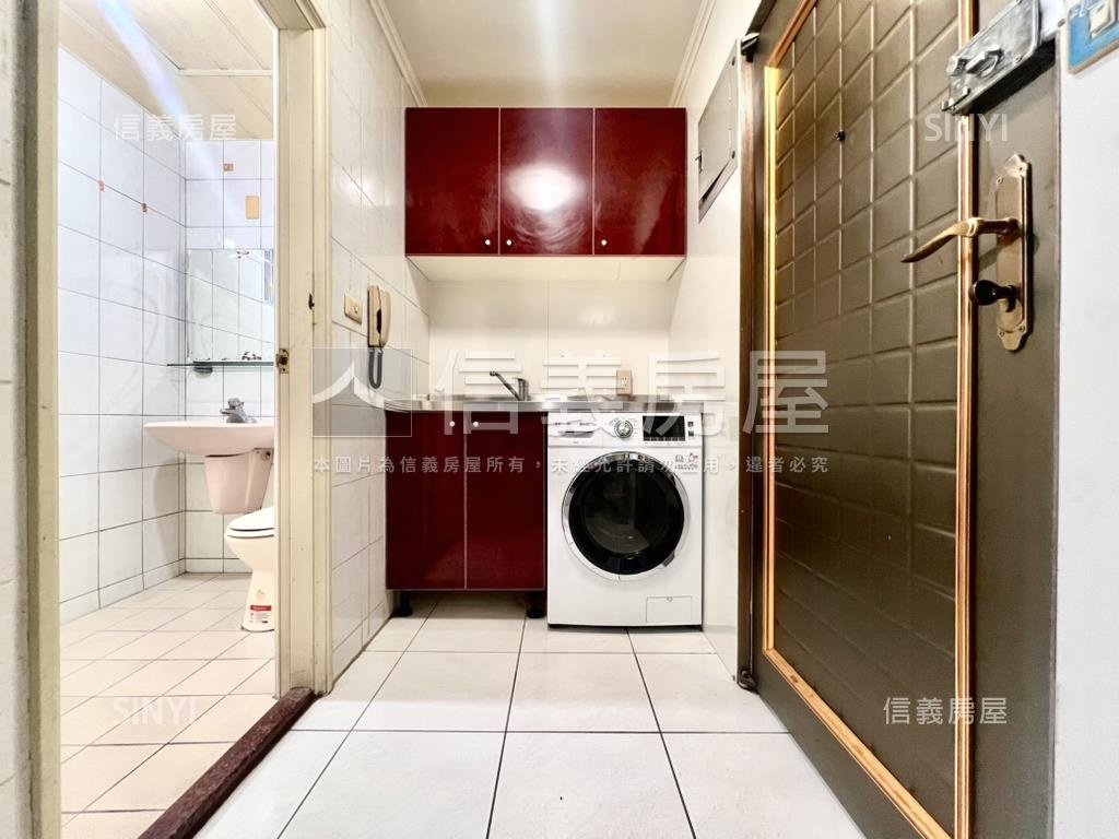頂溪捷運低總價美套房房屋室內格局與周邊環境