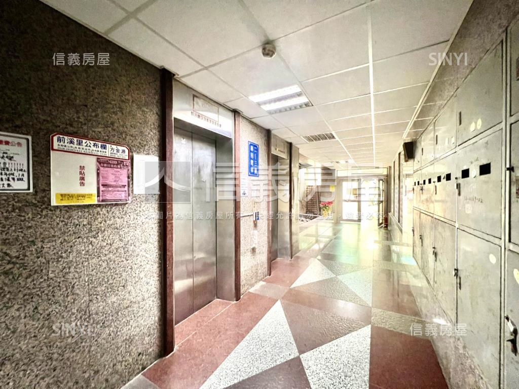 頂溪捷運低總價美套房房屋室內格局與周邊環境