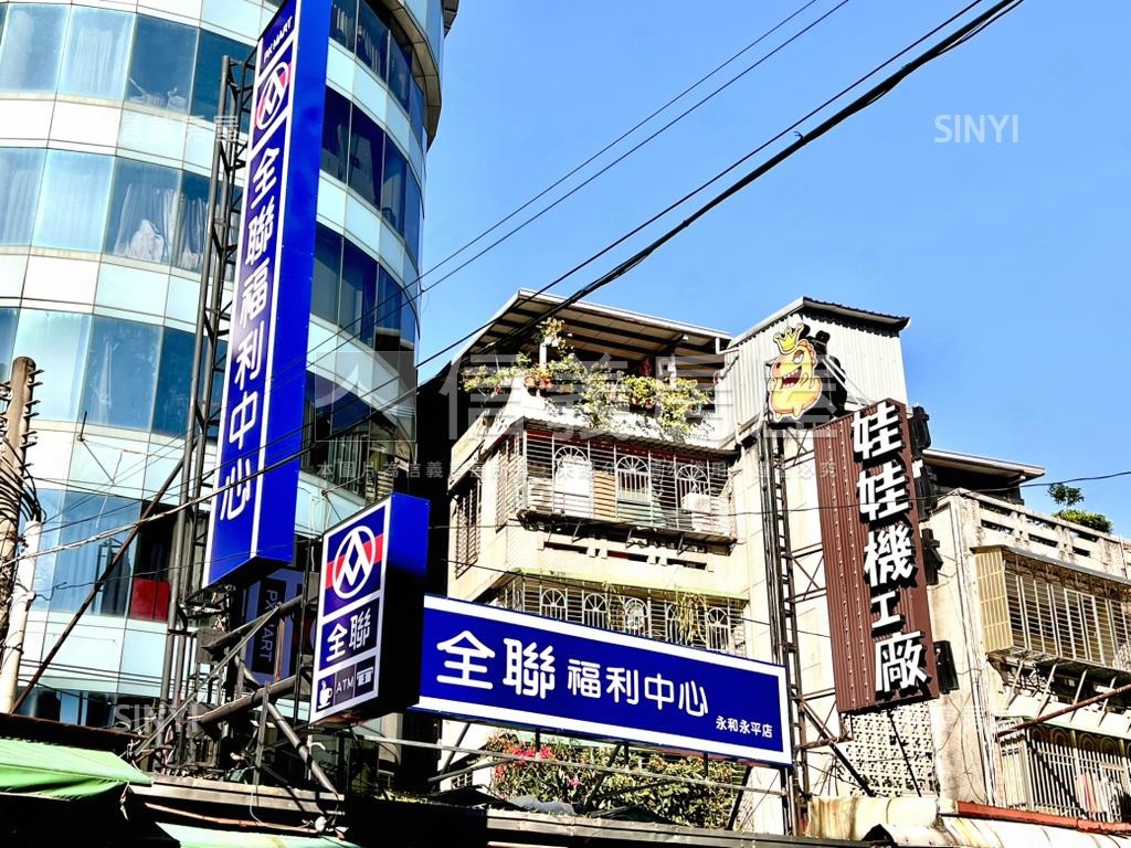頂溪捷運低總價美套房房屋室內格局與周邊環境