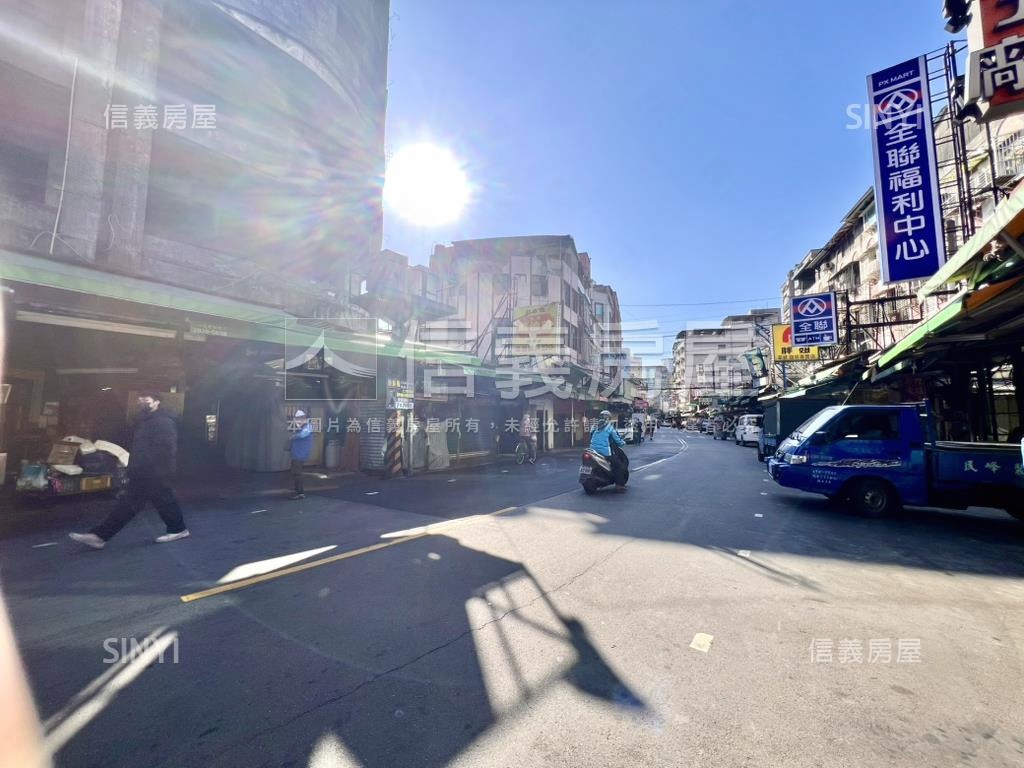 頂溪捷運低總價美套房房屋室內格局與周邊環境