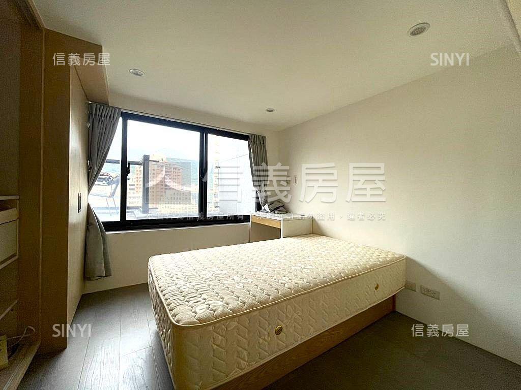 近內科★美妝好屋＋車位房屋室內格局與周邊環境