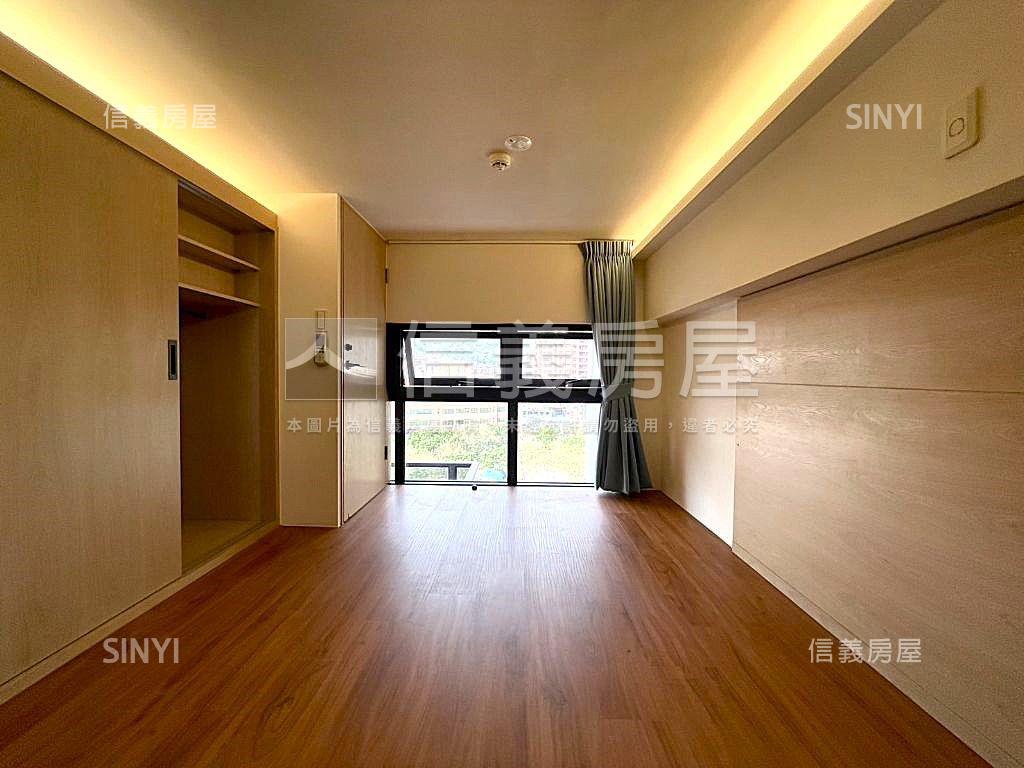近內科★美妝好屋＋車位房屋室內格局與周邊環境