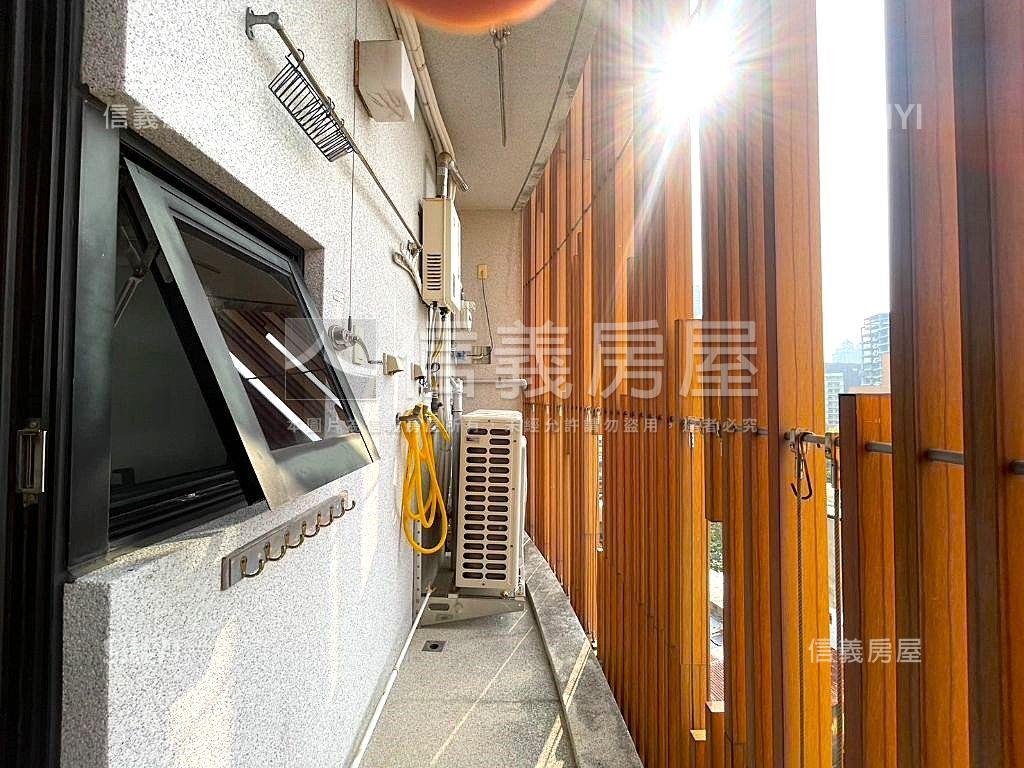 近內科★美妝好屋＋車位房屋室內格局與周邊環境