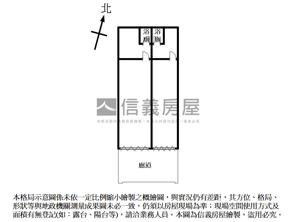 家樂福街角人潮金店面房屋室內格局與周邊環境