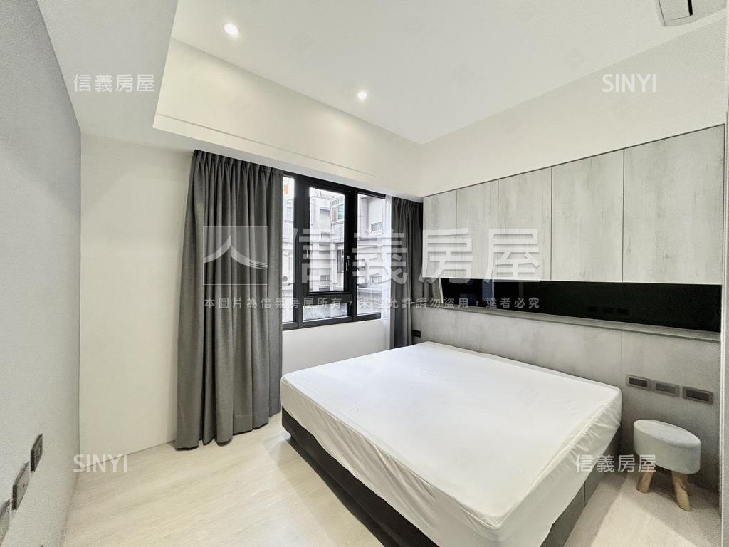 大硯俬見方高鐵特區美三房房屋室內格局與周邊環境