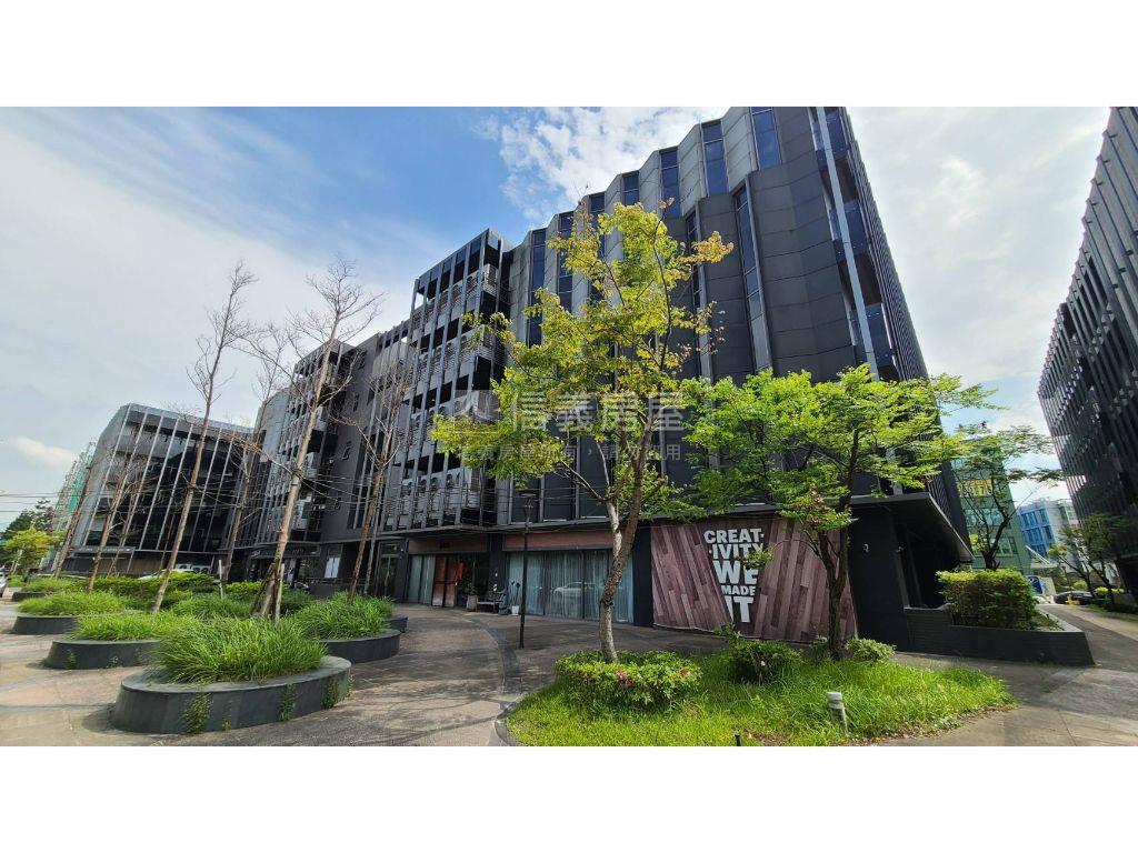 ＢＯＳＳ世界特區辦公５房屋室內格局與周邊環境