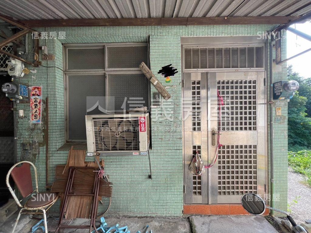 公園路小資透天房屋室內格局與周邊環境