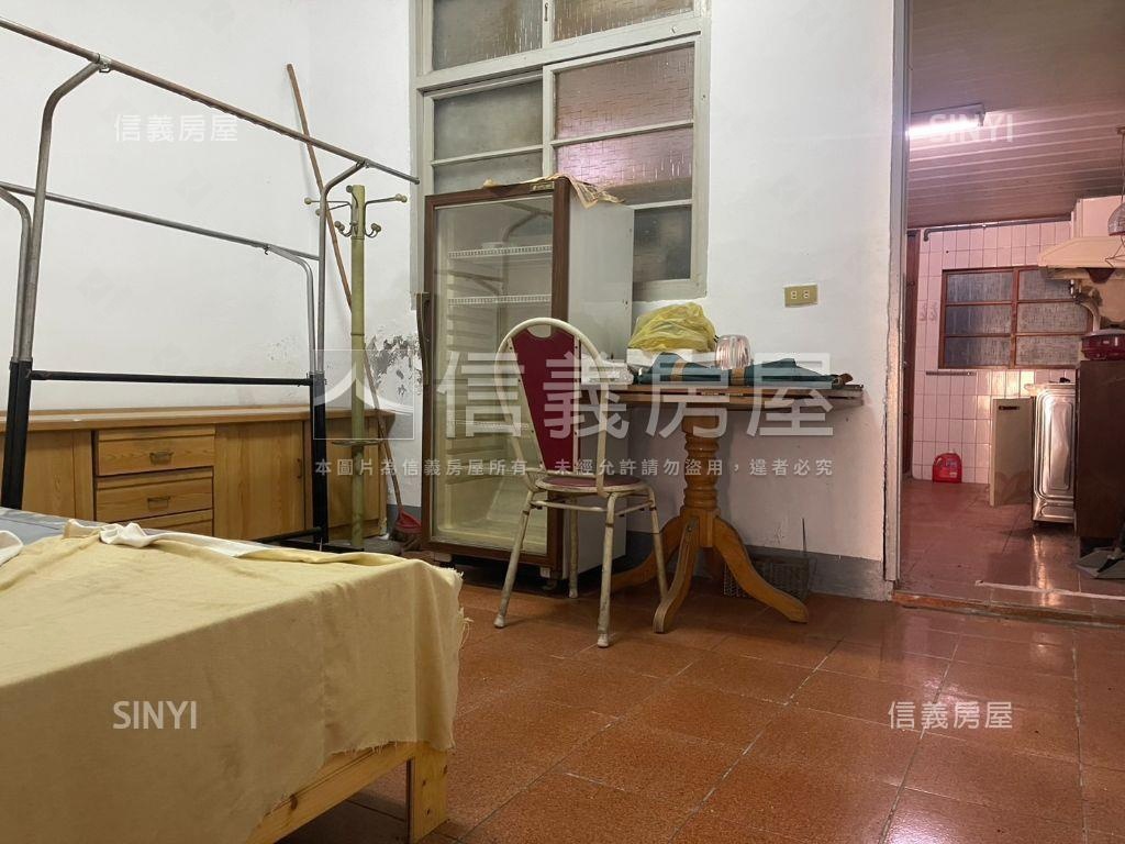 公園路小資透天房屋室內格局與周邊環境