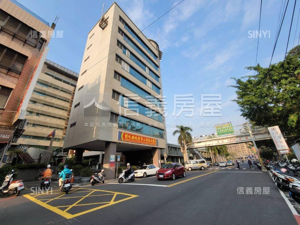 公園路小資透天房屋室內格局與周邊環境