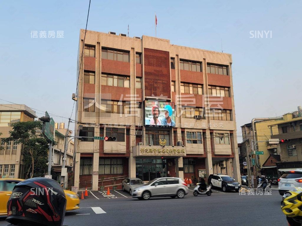 公園路小資透天房屋室內格局與周邊環境